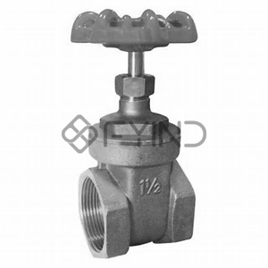 Gate Valve