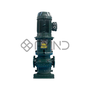 Self Priming Pump