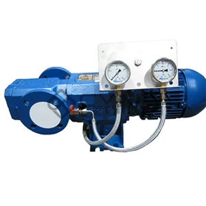 Self Priming Pump