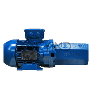 Self Priming Pump