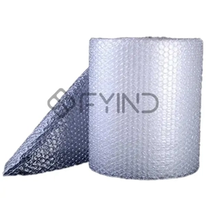 Bubble Wrap