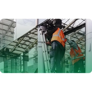Building Maintenance Service
