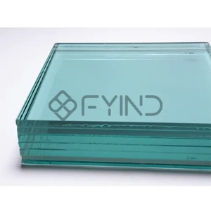 Bullet Resistant Glass