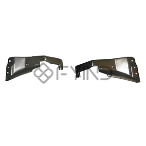 Bumper Bracket