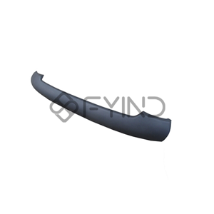 Vehicle Bumper Cover