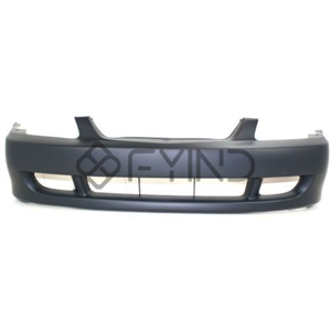 Bumper Finisher