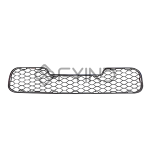 Bumper Finisher