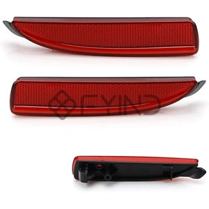 Vehicle Reflector Lamp