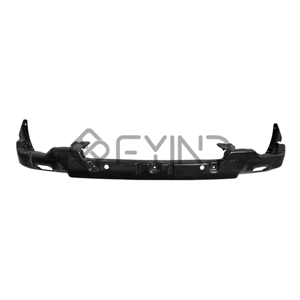 Bumper Reinforcement