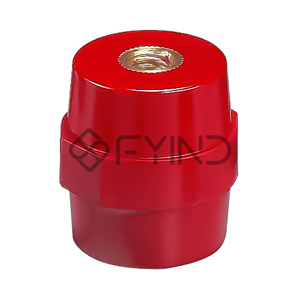 Electrical insulator