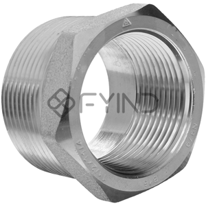 Pipe Bushing