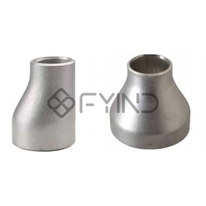 Pipe Reducer