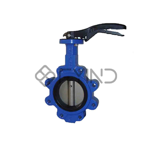 Butterfly Valve