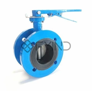 Butterfly Valve