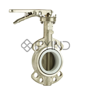 Butterfly Valve