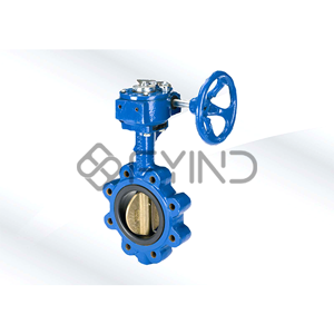 Butterfly Valve