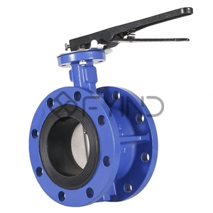 Butterfly Valve