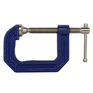 C Clamp