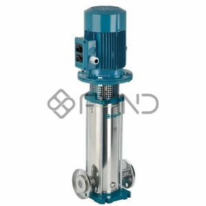 Multi Stage Pump