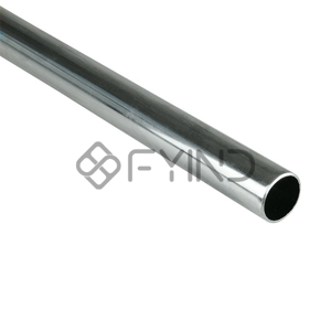 Mild Steel Pipe