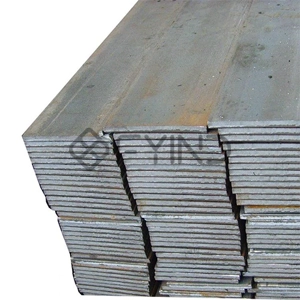 Carbon Steel Flat Bar