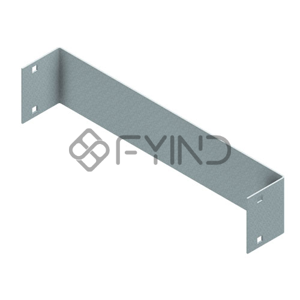 Cable Ladder Fitting & Accessory