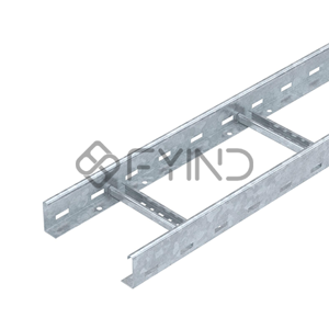 Cable Ladder Fitting & Accessory