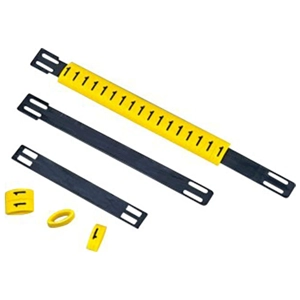 Cable Marker Strip