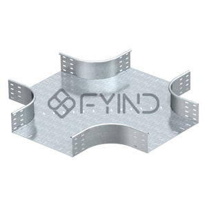 Cable Tray Fitting & Accessory