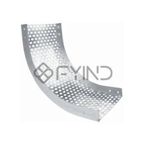 Cable Tray Fitting & Accessory
