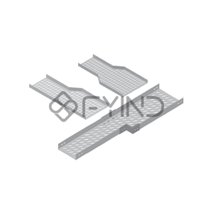 Cable Tray Fitting & Accessory