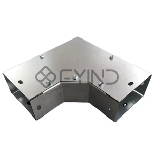 Cable Trunking Accessories