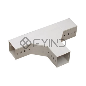 Cable Trunking Accessories