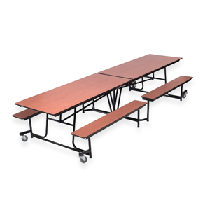 Cafeteria Table
