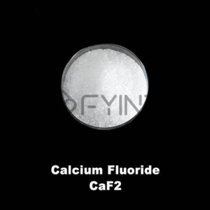 Calcium Fluoride