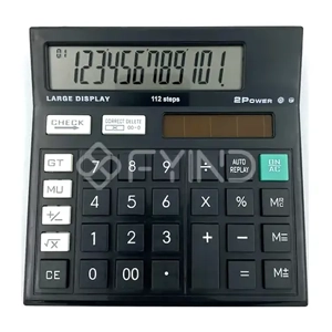 Pocket Calculator