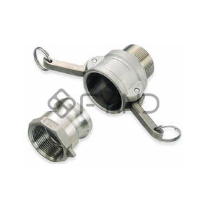Pipe Coupler