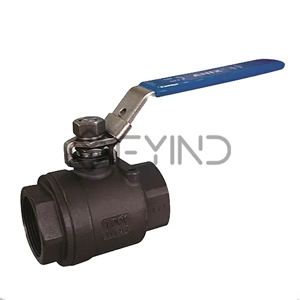Ball Valve