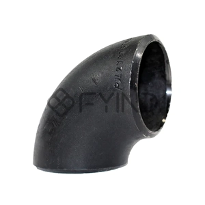 Pipe Elbow