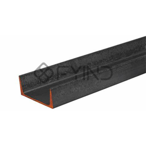 Carbon Steel Channel