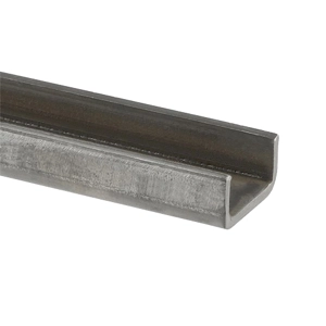 Carbon Steel Channel