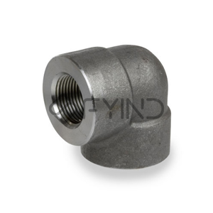 Pipe Elbow