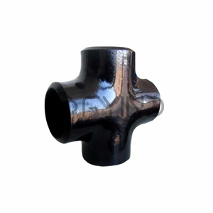 Pipe Cross