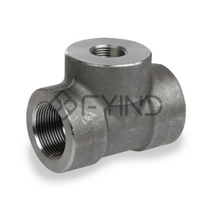 Pipe Tee
