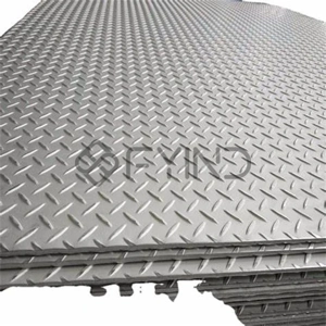 Carbon Steel Sheet