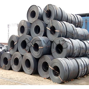 Carbon Steel Coil