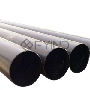 Carbon Steel Pipe