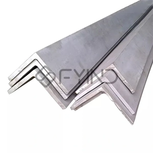 Carbon Steel Angle