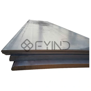 Carbon Steel Sheet