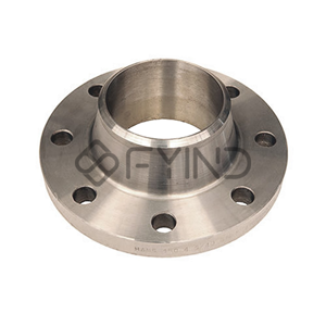 Weld Neck Flange